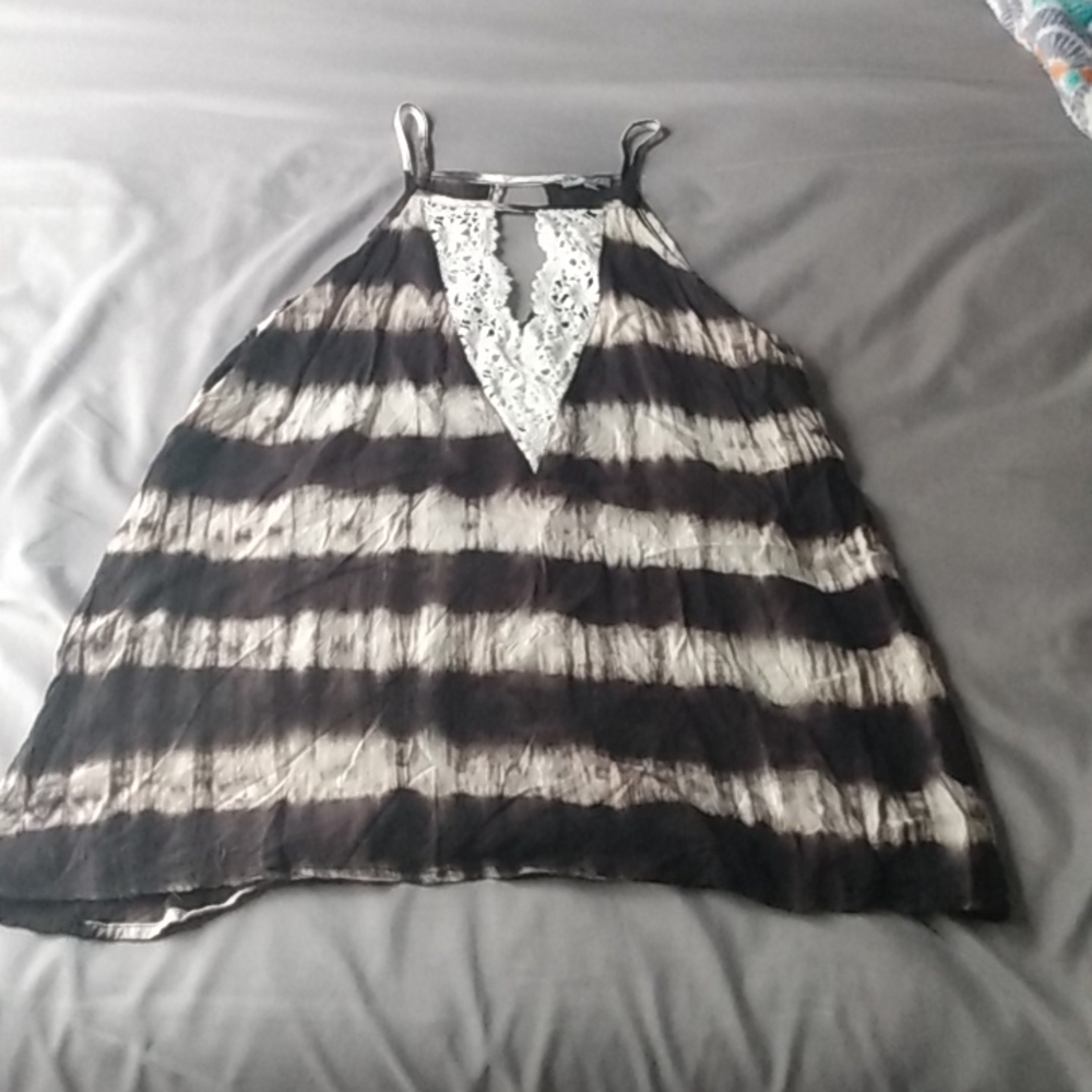Charlotte Russe Blouse